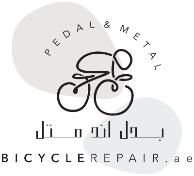 Pedal & Metal Bicycle Repair Shop
