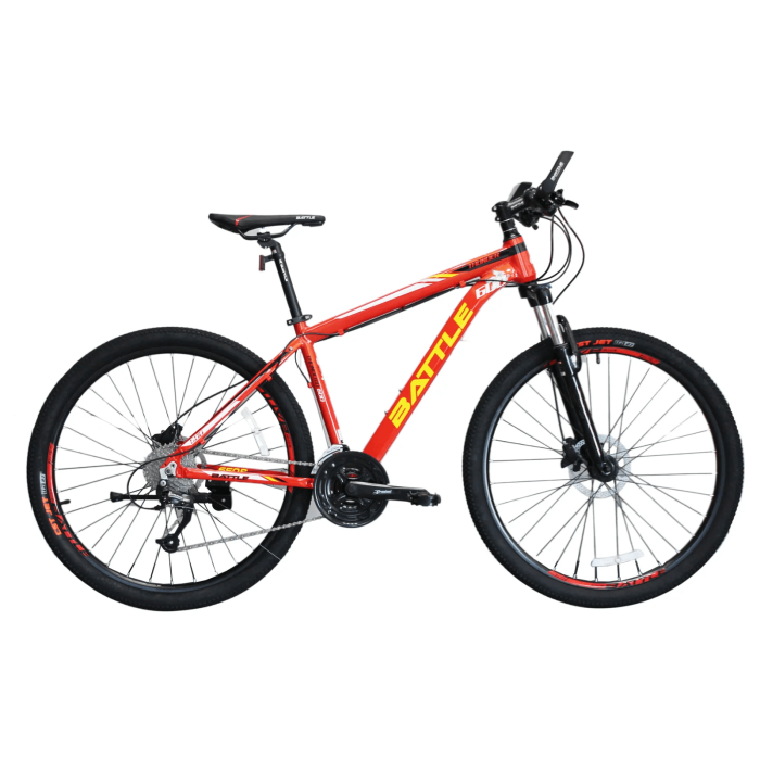 battle thunderbolt 600 mtb 27 5 inch 5