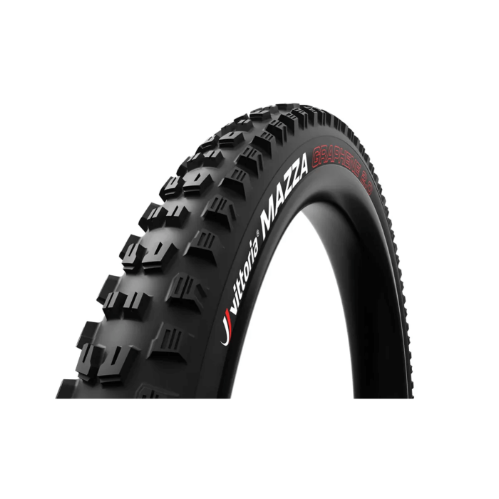 mazza 2ply enduro tire 1