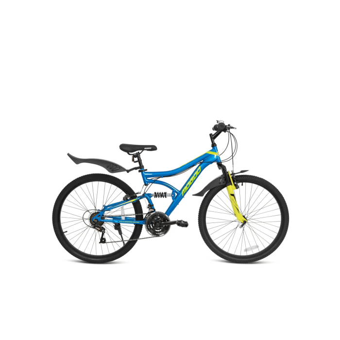 mogoo aviator dual suspension bike 21 speed 26 inch 3