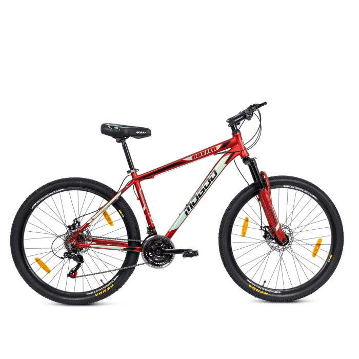 mogoo boxter mountain bike 27 5 inch 5