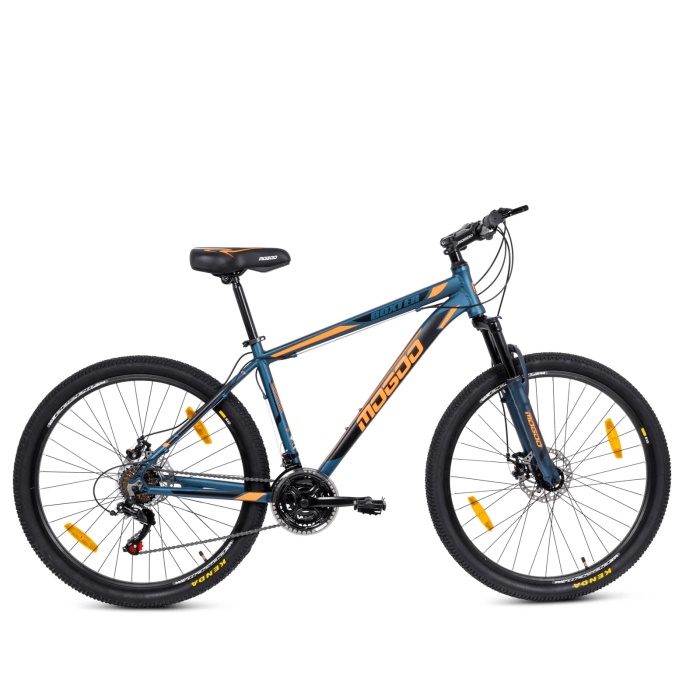 mogoo boxter mountain bike 27 5 inch 7