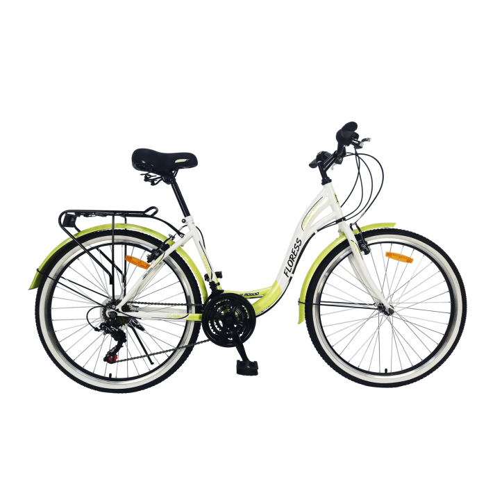 mogoo floress cruiser 21 speed 24 inch 1