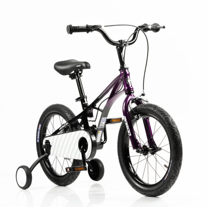 mogoo horizon magnesium bike 16 inch 2