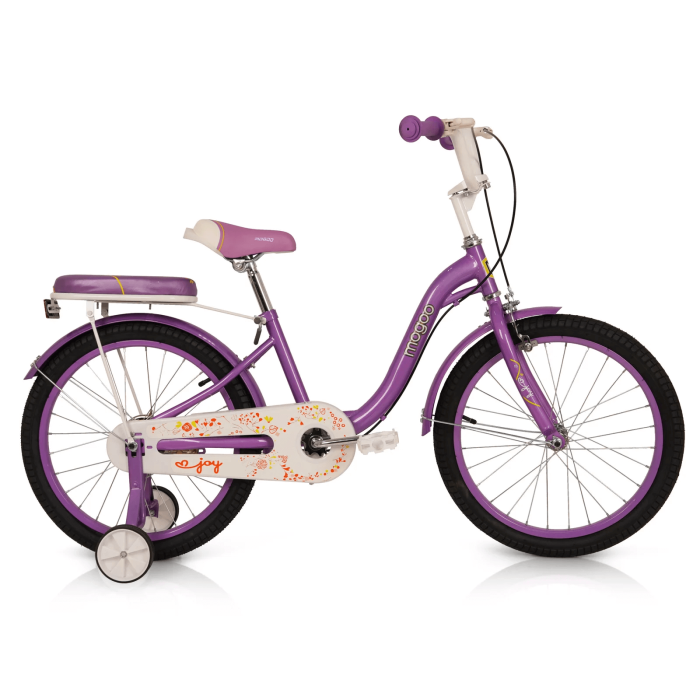 mogoo joy 20 inch girls bike 4