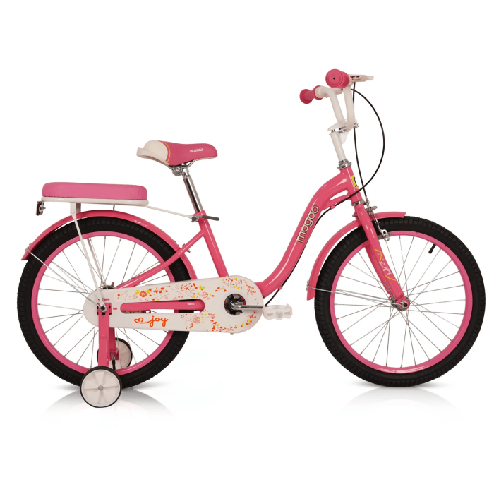 mogoo joy 20 inch girls bike 6