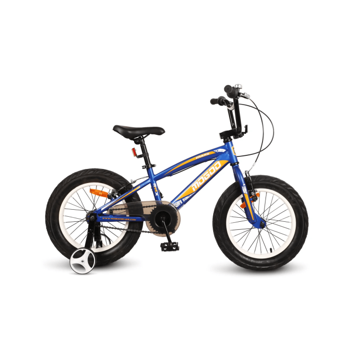 mogoo mars kids bicycle 16 inch 1