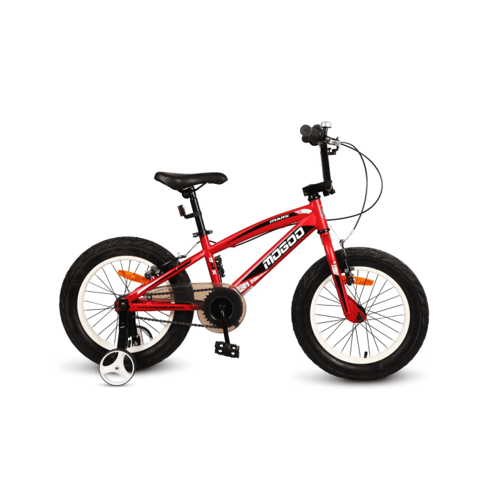 mogoo mars kids bicycle 16 inch 8