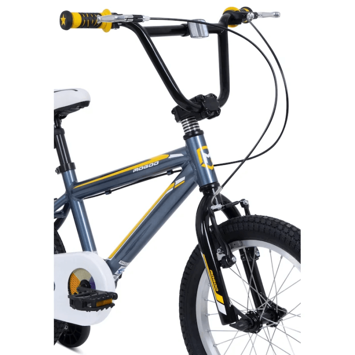 mogoo matrix alloy bike 20 inch 8