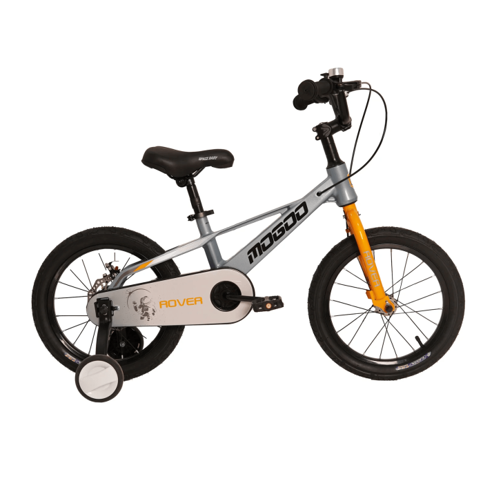 mogoo rover magnesium bike 16 inch 2