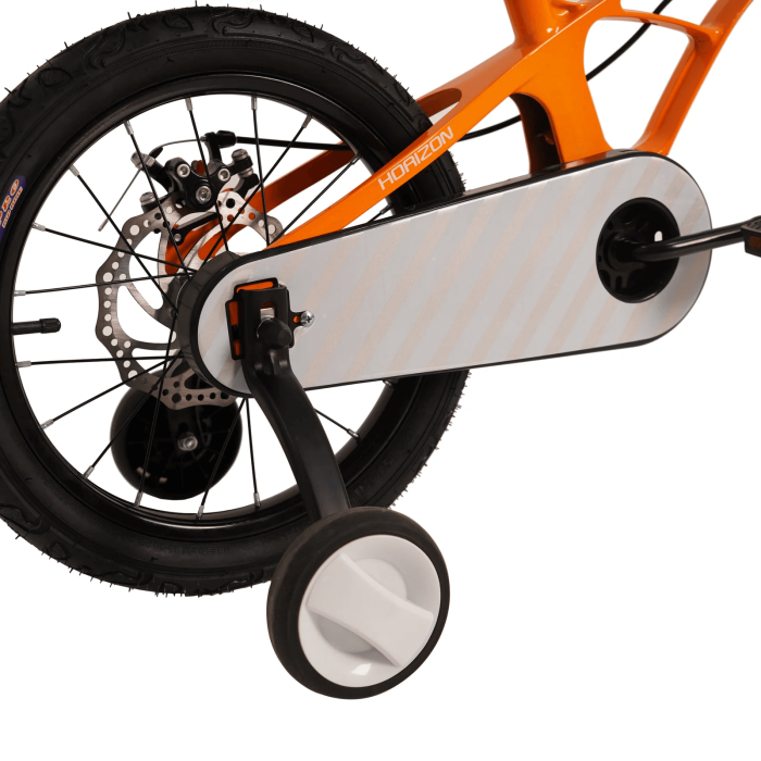 mogoo rover magnesium bike 16 inch 3