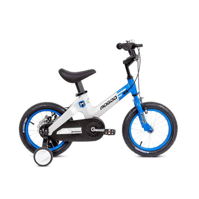 mogoo spark magnesium bike 12 inch 1