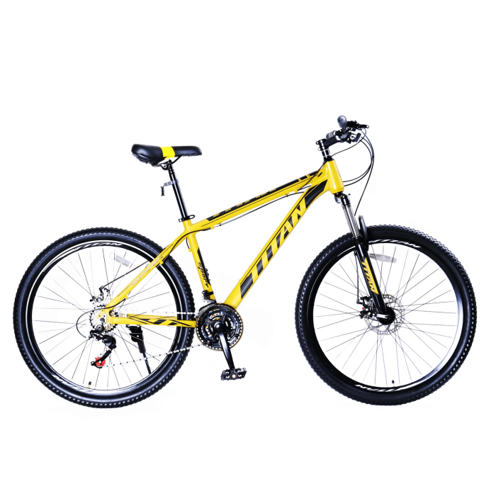 mogoo titan mountain bike 27 5 inch 3