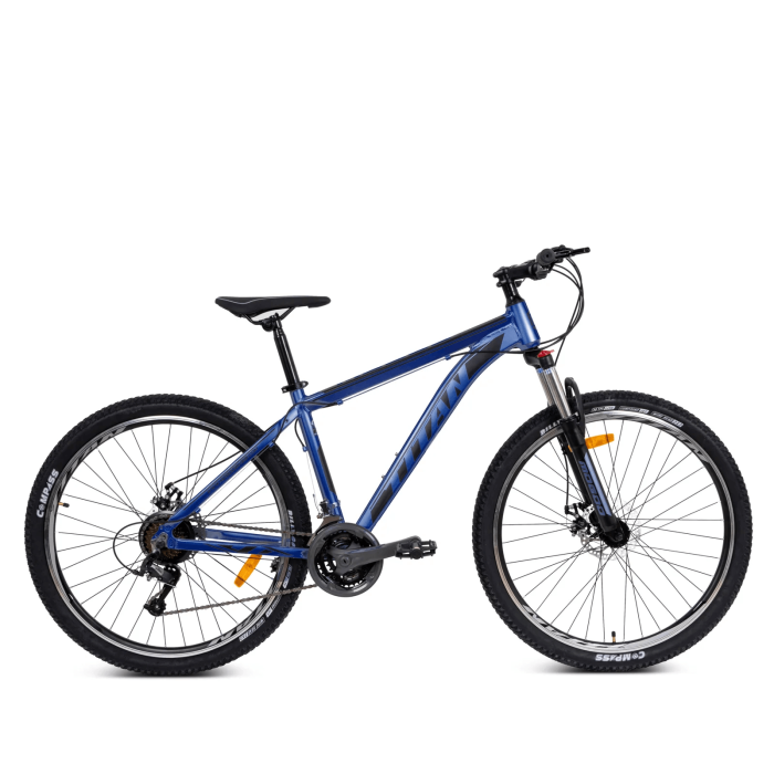 mogoo titan mountain bike 27 5 inch 6