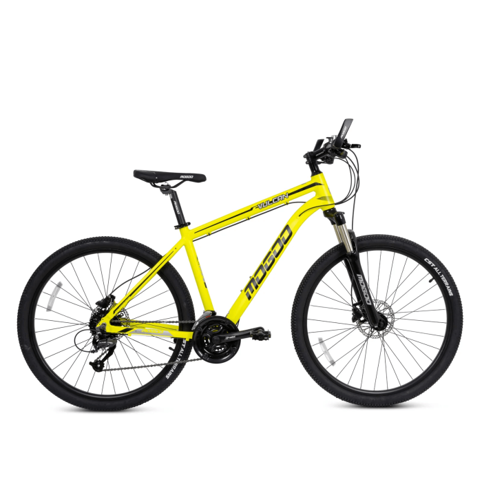 mogoo vulcan mountain bike 27 5 inch 1