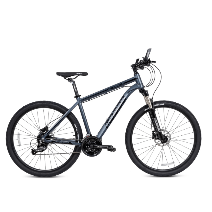 mogoo vulcan mountain bike 27 5 inch 3