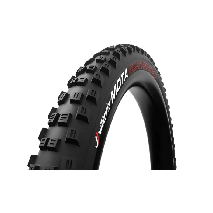 mota 2ply enduro tire