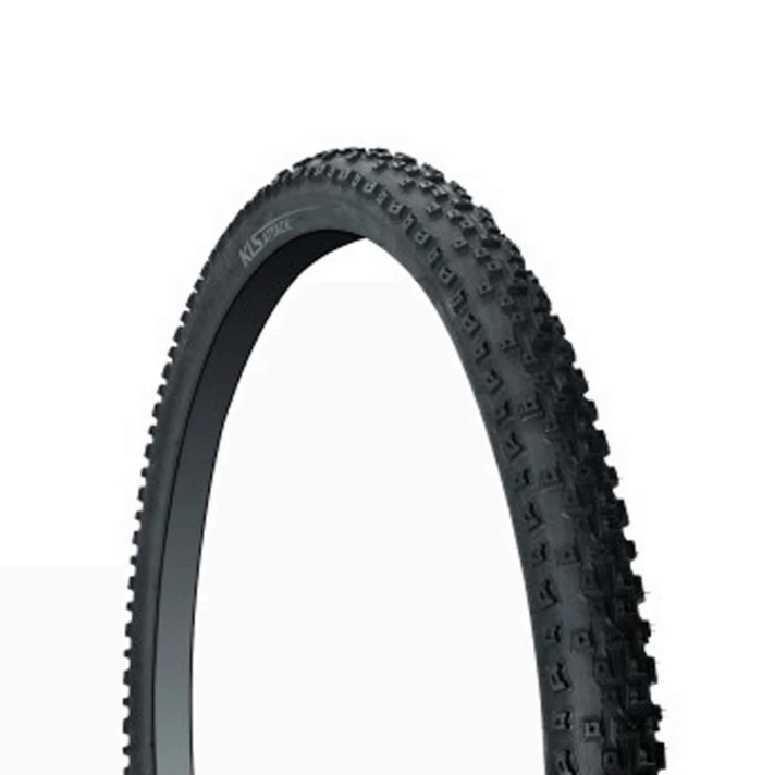 tire kls attack 275x21 33tpi