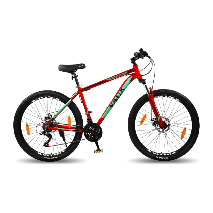 vaux x mount mountain bike 27 5 inch 1