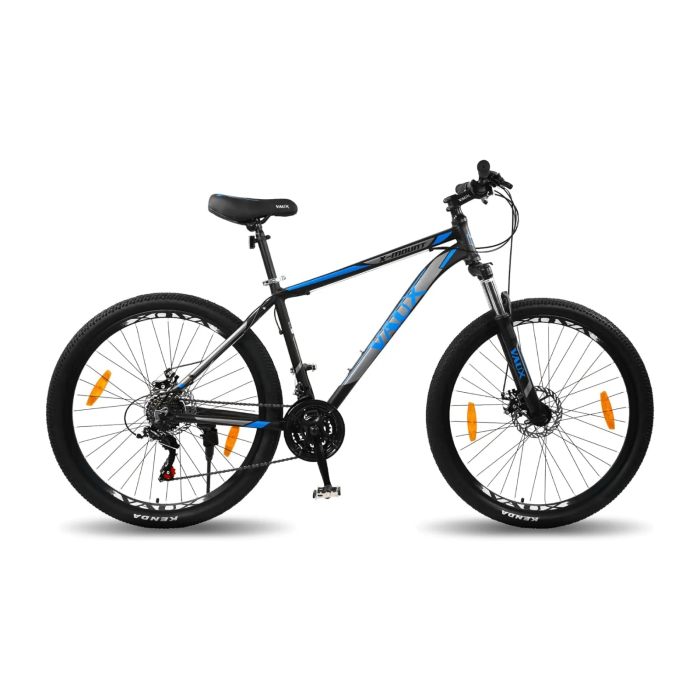 vaux x mount mountain bike 27 5 inch 19