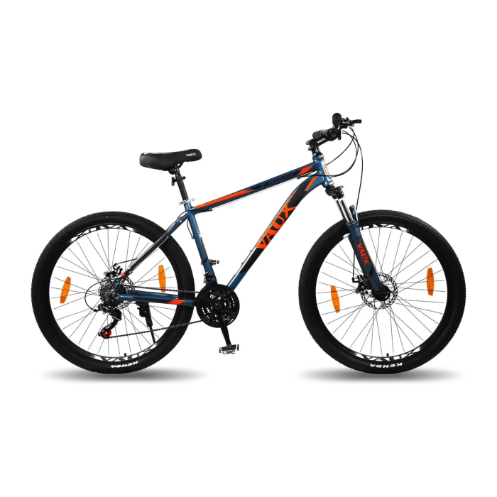 vaux x mount mountain bike 27 5 inch 24