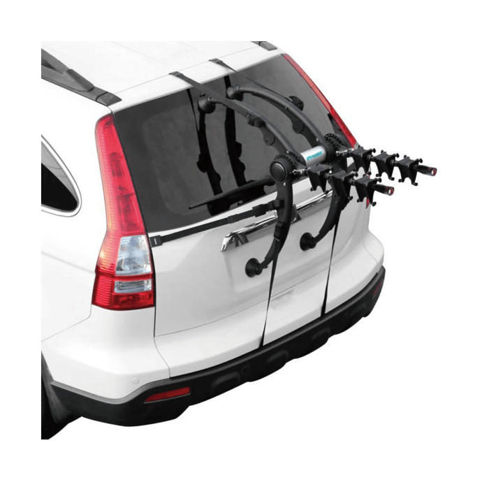 aerorack s bike rack for 3 bikes 2