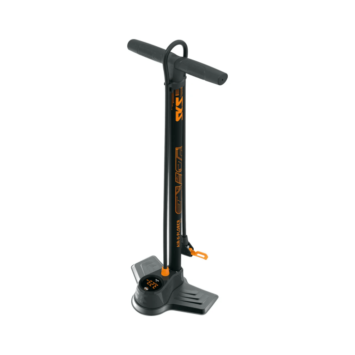 air x plorer digi 10 0 digital floor pump 01