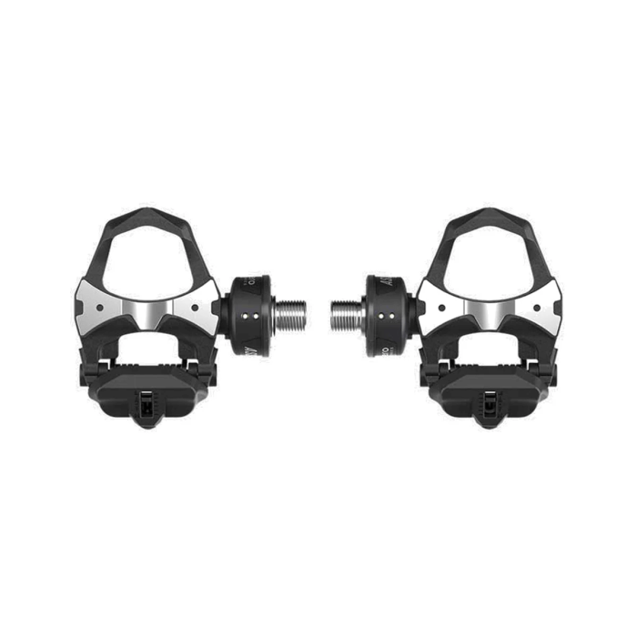 assioma duo power meter pedals 3