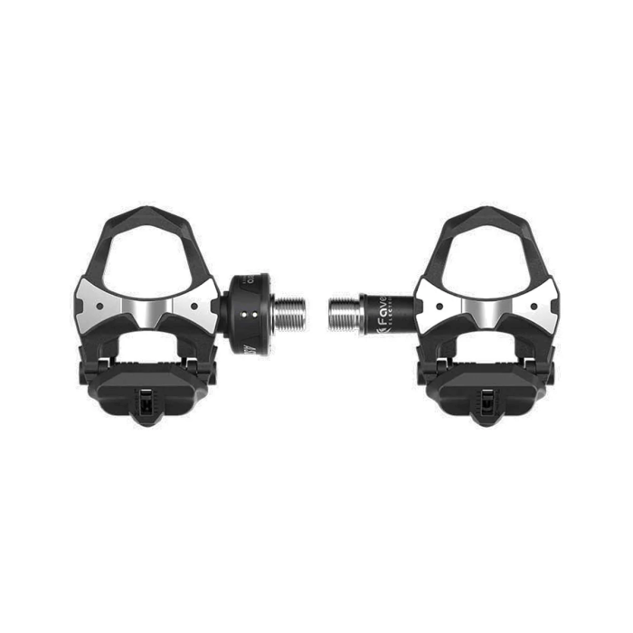 assioma uno power meter pedals 2