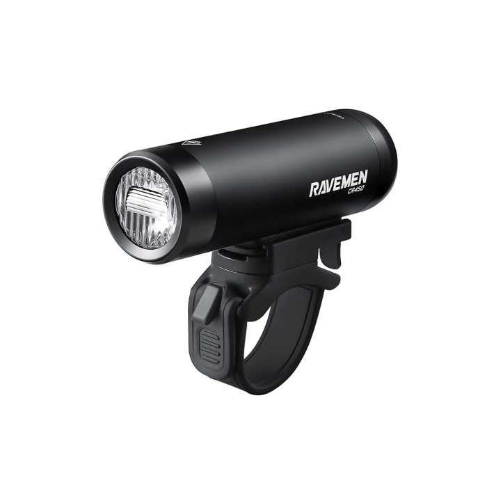 cr450 front light 1