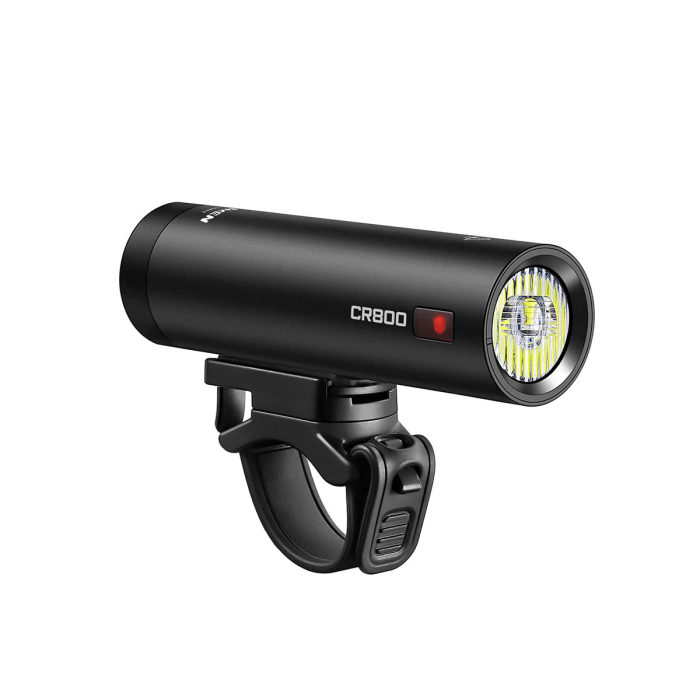 cr800 front light 1