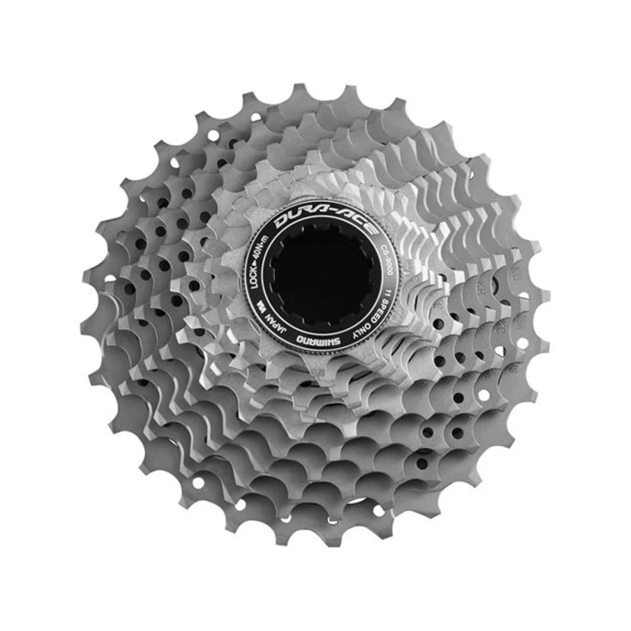 dura ace cassette cs 9000 series 1