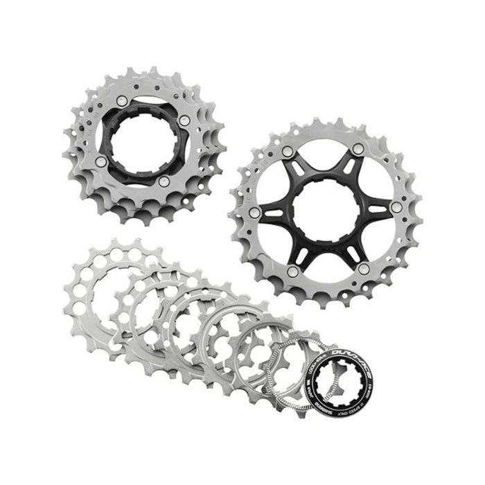 dura ace cassette cs 9000 series 2