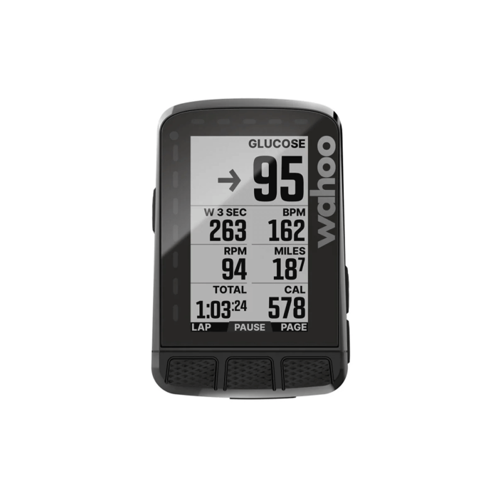 elemnt roam v2 bicycle computer 10