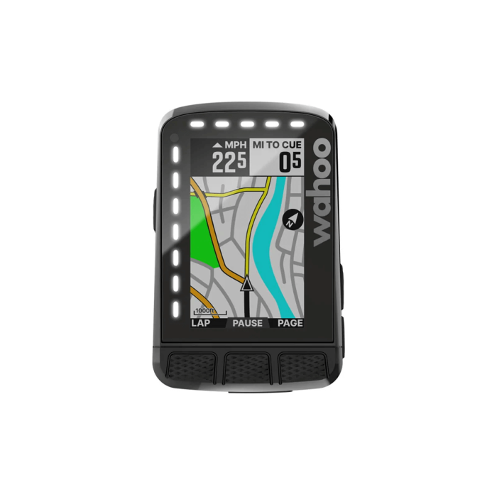 elemnt roam v2 bicycle computer 12