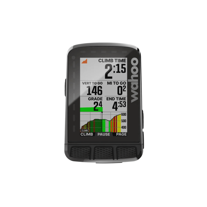 elemnt roam v2 bicycle computer 9