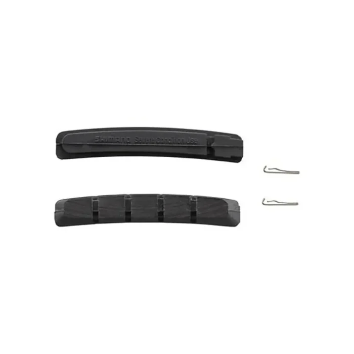 m70r2 severe v brake shoes 1 pair 1