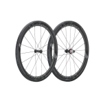 Metron 55 SL Clincher / TL Wheelset