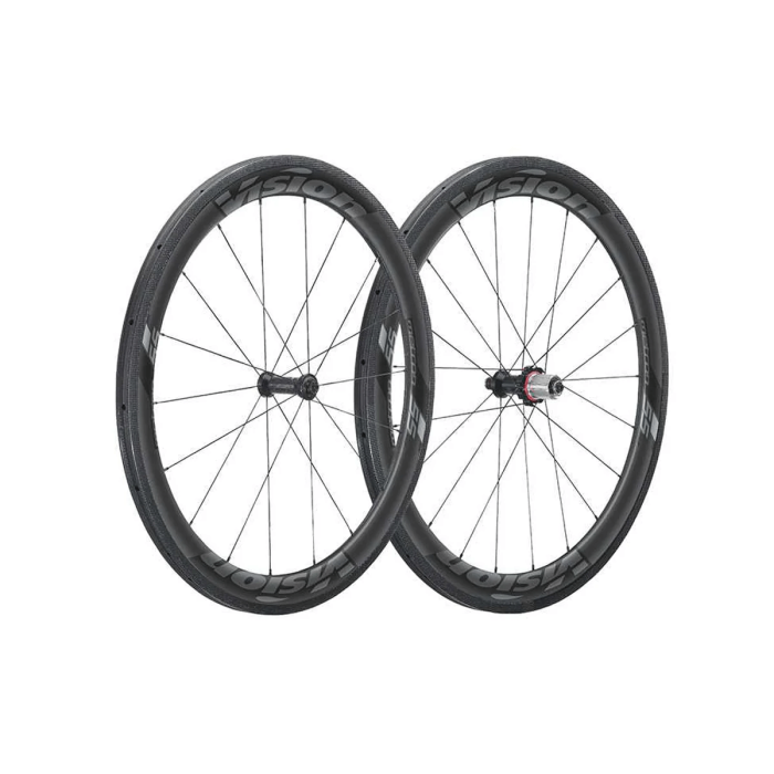 metron 55 sl clincher tl wheelset