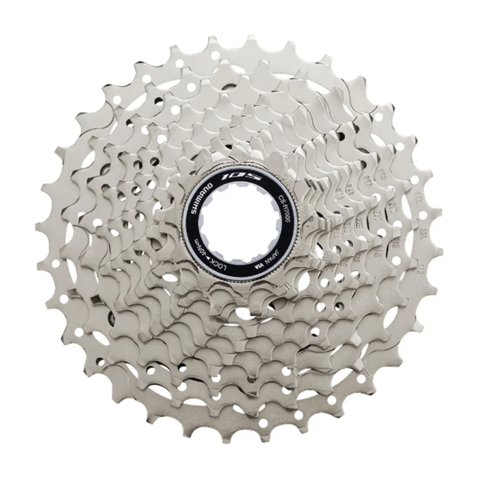 shimano 105 cs r7000 cassette sprocket 1