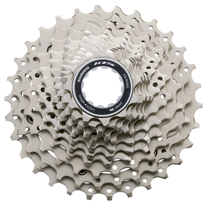 shimano 105 cs r7000 cassette sprocket 2