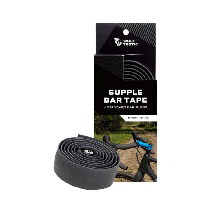 supple bar tape