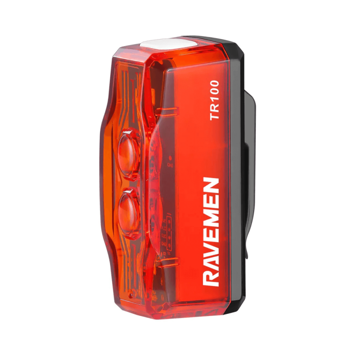 tr100 rear light 1