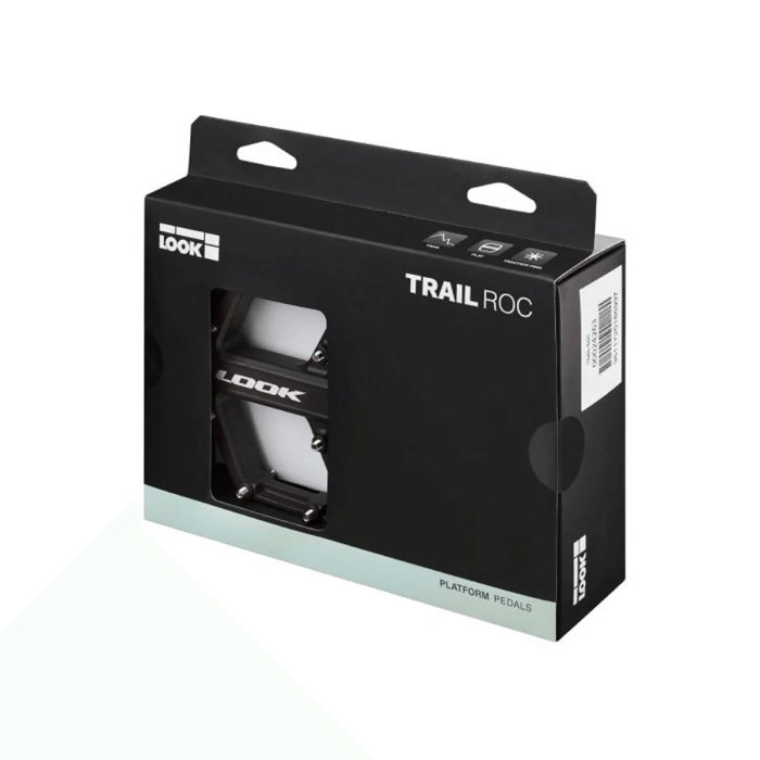 trail roc pedals 2 3