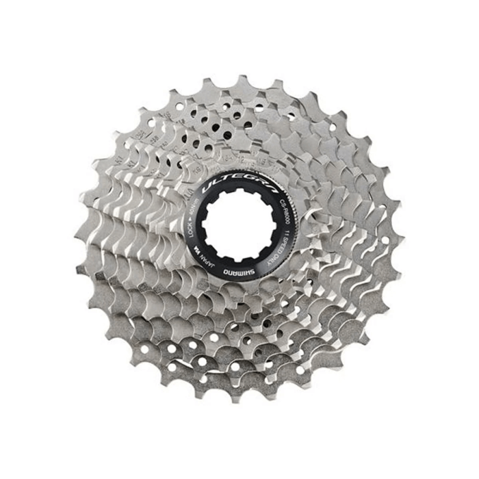 ultegra cs r8000 11 speed cassette 11 25t 1