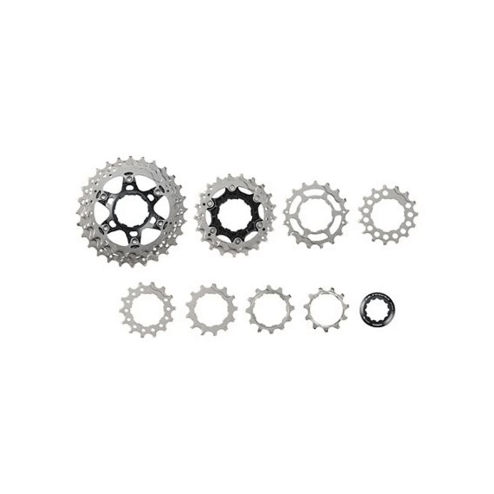 ultegra cs r8000 11 speed cassette 11 25t 3