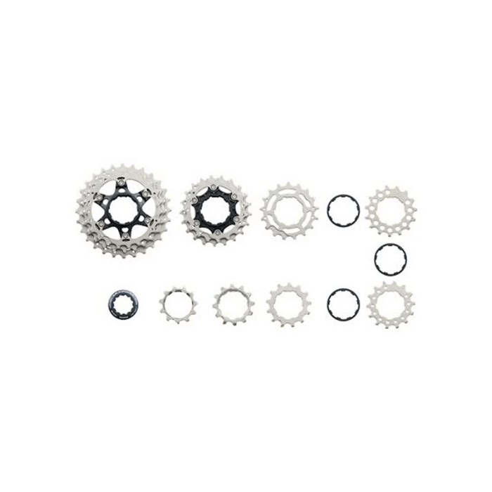 ultegra cs r8000 11 speed cassette 11 25t 6