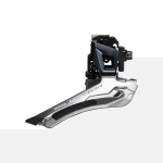 Ultegra FD-R8000 Front Derailleur (Brazed-On Mount) 2x11-Speed