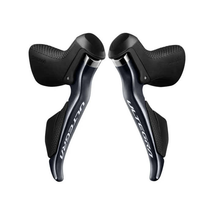 ultegra st r8050 sti 2x11 speed pair 1